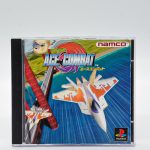 Ace Combat Ps1 (Japones) Ace Combat Ps1 (Japones)