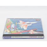 Ace Combat Ps1 (Japones) Ace Combat Ps1 (Japones)