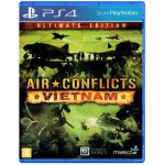 Air Conflicts Vietnam Ultimate Edition Ps4