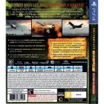 Air Conflicts Vietnam Ultimate Edition Ps4