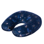 Almofada Pescoço Massageadora Harry Potter Almofada Pescoço Massageadora Harry Potter