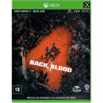 Back 4 Blood Xbox One Back 4 Blood Xbox One