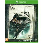 Batman Return To Arkham Xbox One Batman Return To Arkham Xbox One