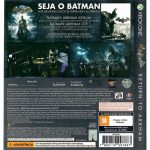 Batman Return To Arkham Xbox One Batman Return To Arkham Xbox One