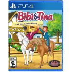 Bibi And Tina At The Horse Farm Ps4 Bibi And Tina At The Horse Farm Ps4