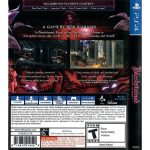 Bloodstained Ritual Of The Night Ps4 Bloodstained Ritual Of The Night Ps4