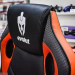 Cadeira Gamer Eg908 Hunter + Headset Temis Eg-301Rd – Promoção Evolut Cadeira Gamer Eg908 Hunter + Headset Temis Eg-301Rd - Promoção Evolut