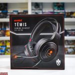 Cadeira Gamer Eg908 Hunter + Headset Temis Eg-301Rd – Promoção Evolut Cadeira Gamer Eg908 Hunter + Headset Temis Eg-301Rd - Promoção Evolut
