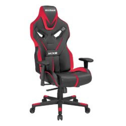 Cadeira Gamer Mx8 Preto/Vermelho