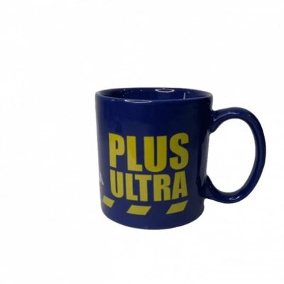Caneca 330Ml - My Hero Academia Plus