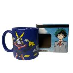 Caneca 330Ml - My Hero Academia Plus