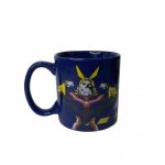 Caneca 330Ml - My Hero Academia Plus