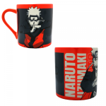 Caneca 330Ml – Naruto Clones Caneca 330Ml - Naruto Clones