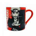 Caneca 330Ml – Naruto Clones Caneca 330Ml - Naruto Clones