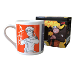 Caneca 330Ml – Naruto Time 7 Caneca 330Ml - Naruto Time 7