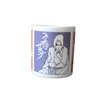 Caneca 330Ml – Naruto Time 7 Caneca 330Ml - Naruto Time 7