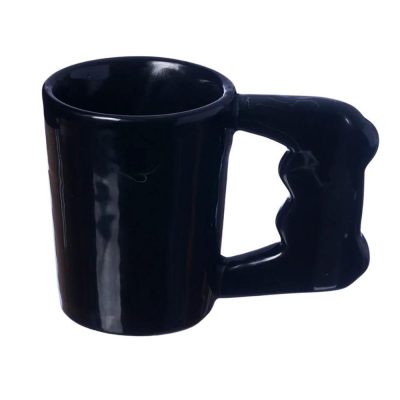 Caneca 3D Gamer Coffe 300Ml