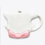 Caneca 3D Gata Marie 350Ml Caneca 3D Gata Marie 350Ml