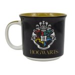 Caneca Buck Hogwarts Casas 350Ml Caneca Buck Hogwarts Casas 350Ml