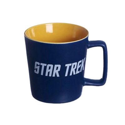 Caneca Buck Star Trek 400Ml