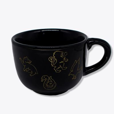 Caneca Hogwarts 500Ml