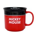 Caneca Mickey Xadrez 350Ml Caneca Mickey Xadrez 350Ml