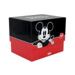 Caneca Mickey Xadrez 350Ml Caneca Mickey Xadrez 350Ml