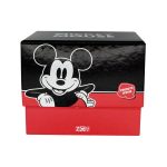 Caneca Mickey Xadrez 350Ml Caneca Mickey Xadrez 350Ml