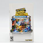 Capcom Classics Collection Vol. 2 Ps2 (Jogo Original)