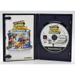 Capcom Classics Collection Vol. 2 Ps2 (Jogo Original)