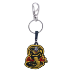 Chaveiro De Metal Cobra Kai