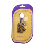 Chaveiro De Metal Cobra Kai