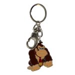 Chaveiro De Metal Donkey Kong