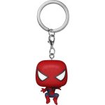 Chaveiro Funko Friendly Neighborhood Spider-Man (Pocket Pop Keychain Homem Aranha)