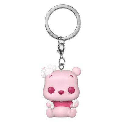 Chaveiro Funko Ursinho Pooh (Pocket Pop Keychain Winnie The Pooh) (Cherry Blossom)