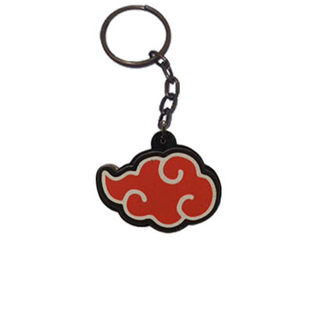 Chaveiro Naruto Akatsuki / Nuvem - Naruto - #