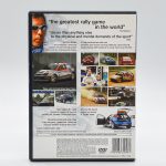 Colin Mcrae Rally 3 Ps2 (Jogo Original) Colin Mcrae Rally 3 Ps2 (Jogo Original)