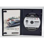 Colin Mcrae Rally 3 Ps2 (Jogo Original) Colin Mcrae Rally 3 Ps2 (Jogo Original)