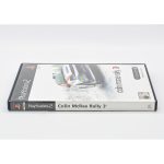 Colin Mcrae Rally 3 Ps2 (Jogo Original) Colin Mcrae Rally 3 Ps2 (Jogo Original)