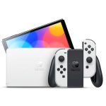 Console Nintendo Switch (Oled) Console Nintendo Switch (Oled)