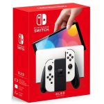 Console Nintendo Switch (Oled) Console Nintendo Switch (Oled)