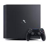 Console Playstation 4 Pro 2Tb (Com Caixa) (Cuh-7115B) Console Playstation 4 Pro 2Tb (Com Caixa) (Cuh-7115B)