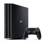 Console Playstation 4 Pro 2Tb (Com Caixa) (Cuh-7115B) Console Playstation 4 Pro 2Tb (Com Caixa) (Cuh-7115B)