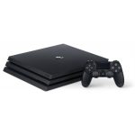 Console Playstation 4 Pro 2Tb (Com Caixa) (Cuh-7115B) Console Playstation 4 Pro 2Tb (Com Caixa) (Cuh-7115B)