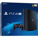 Console Playstation 4 Pro 2Tb (Com Caixa) (Cuh-7115B) Console Playstation 4 Pro 2Tb (Com Caixa) (Cuh-7115B)