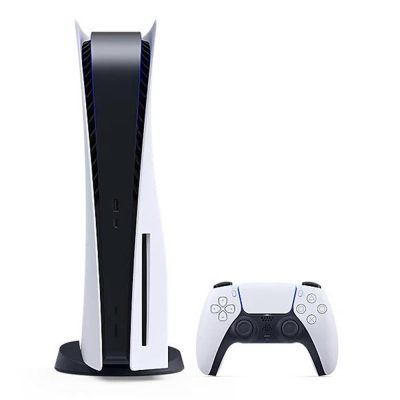 Console Playstation 5 Com God Of War Ragnarok