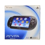 Console Psvita 4Gb (Pch1001) (Com Caixa) (Jogos Na Memória) Console Psvita 4Gb (Pch1001) (Com Caixa) (Jogos Na Memória)