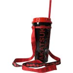 Copo Canudo Akatsuki 1Lt (Com Cordão) Copo Canudo Akatsuki 1Lt (Com Cordão)