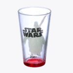Copo Com Cofre Darth Vader 500Ml