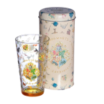 Copo Com Cofre Hogwarts 500Ml Copo Com Cofre Hogwarts 500Ml